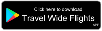 Travel Wide Flights