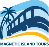 Magnetic island bus service