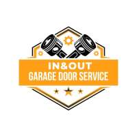 In & Out Garage Door