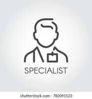 Specialist apps