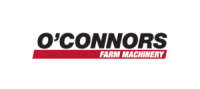 O'connors farm machinery