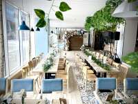 Restaurant culinarium