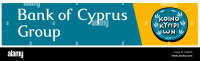 Cyprus first bank
