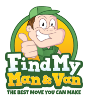 Man and Van Removals Manchester