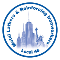 Local 46 metallic lathers un