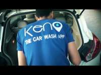Keno - car care, anywhere