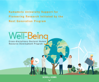 KUMAMOTO Wellness Support Institute