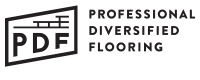 Professional diversified flooring, inc.