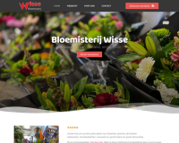 Bloemisterij wisse