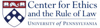 Center for teaching the rule of law inc