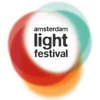 Amsterdam light festival