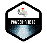 Powder-rite