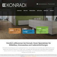 Konradi ladenbau gmbh