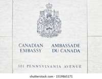 Embassy of canada - washington, dc