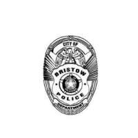 Bristow police department