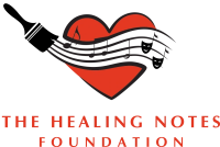 The healing notes foundation
