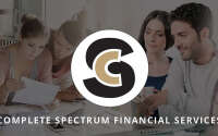 Complete spectrum financial services