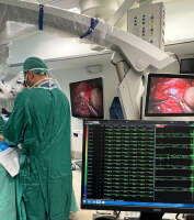 Surgical monitoring services (israel)