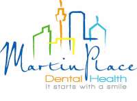 Martin place dental health