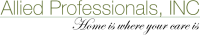 Allied professionals, inc.