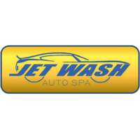 Jet wash auto spa