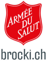 Armée du salut brocki.ch /heilsarmee brocki.ch