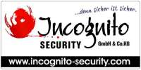Incognito security oliver keim