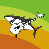 Guitar shark gmbh