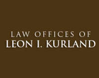 Law Offices Of Leon I. Kurland, Esq.