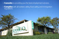 Ramco enterprises l.p.