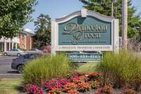 Princeton green apartments