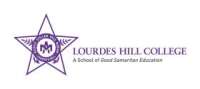 Lourdes hill college