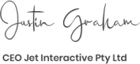Jet interactive pty ltd