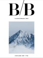 The ski lab baqueira