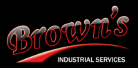 Brown's Industrial Services
