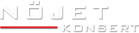 Nöjet ab