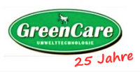 Greencare deutschland gmbh