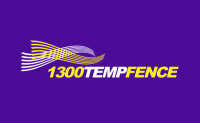 1300tempfence