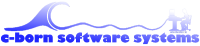 C-born software systems pty ltd