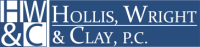 Hollis Wright Clay & Vail, P.C.