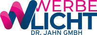Werbe-licht dr. jahn gmbh