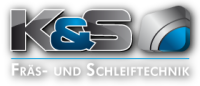 K&s fräs- und schleiftechnik gbr