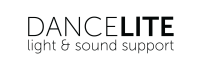 Dancelite light & sound support