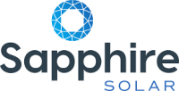 Sapphire solar
