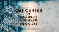 Specialized therapy services at the oas center