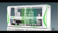 Perkinelmer chemagen technologie gmbh