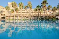 Hotel envia almeria wellness & golf*****