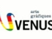 Artes gràficas venus