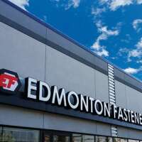 Edmonton fasteners & tools ltd