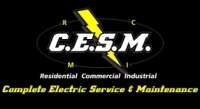 Service complete electric